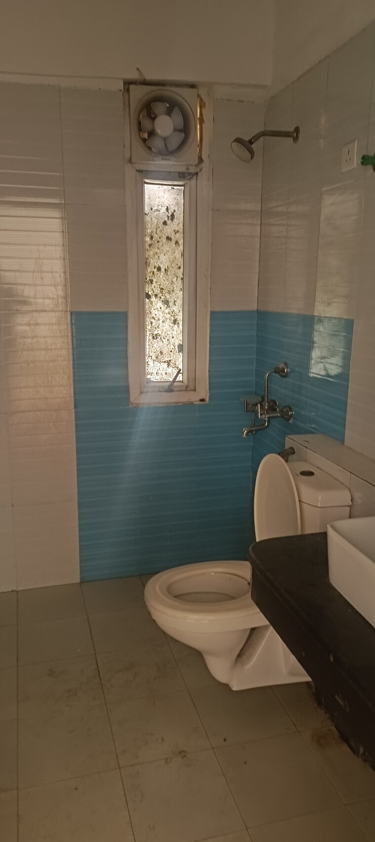 Bathroom, sikka-karmic-greens 2 Bedroom 1110 Sq.Ft. Apartment In Sector 78 Noida 9460503