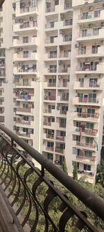 2 BHK + Pooja Room 1110 Sq.Ft. Apartment in Sikka Karmic Greens