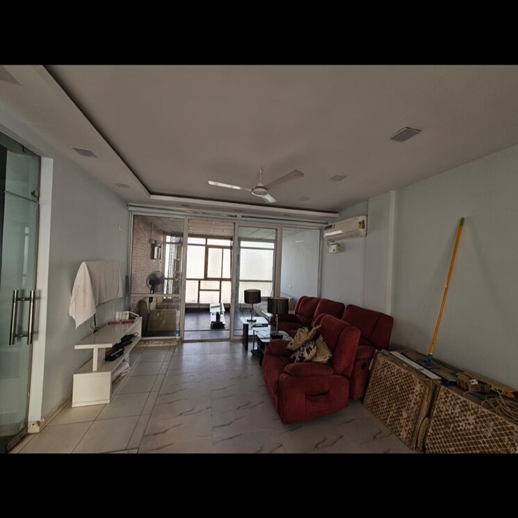 Gym, bestech-park-view-city-1 4 Bedroom 2336 Sq.Ft. Apartment In Dhani Gurgaon 9460512