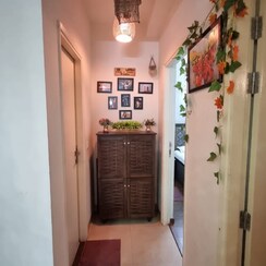 4 BHK + Servant Room Apartment For Sale in Bestech Park View City 1