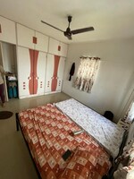 2 BHK 1000 Sq.Ft. Apartment in Magarpatta City Iris