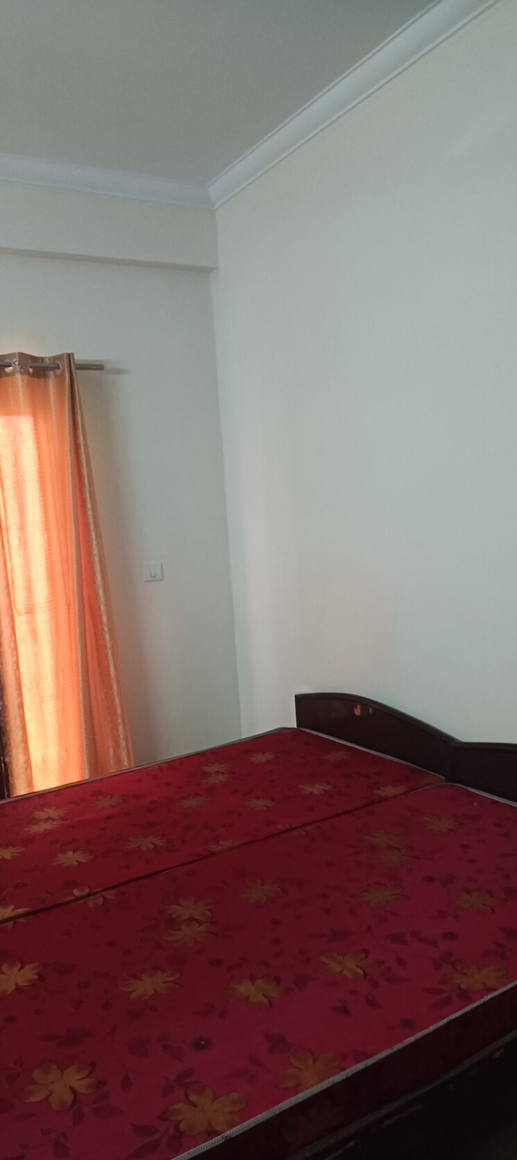 Bedroom, antriksh-golf-view 2 Bedroom 1010 Sq.Ft. Apartment In Sector 78 Noida 9460511