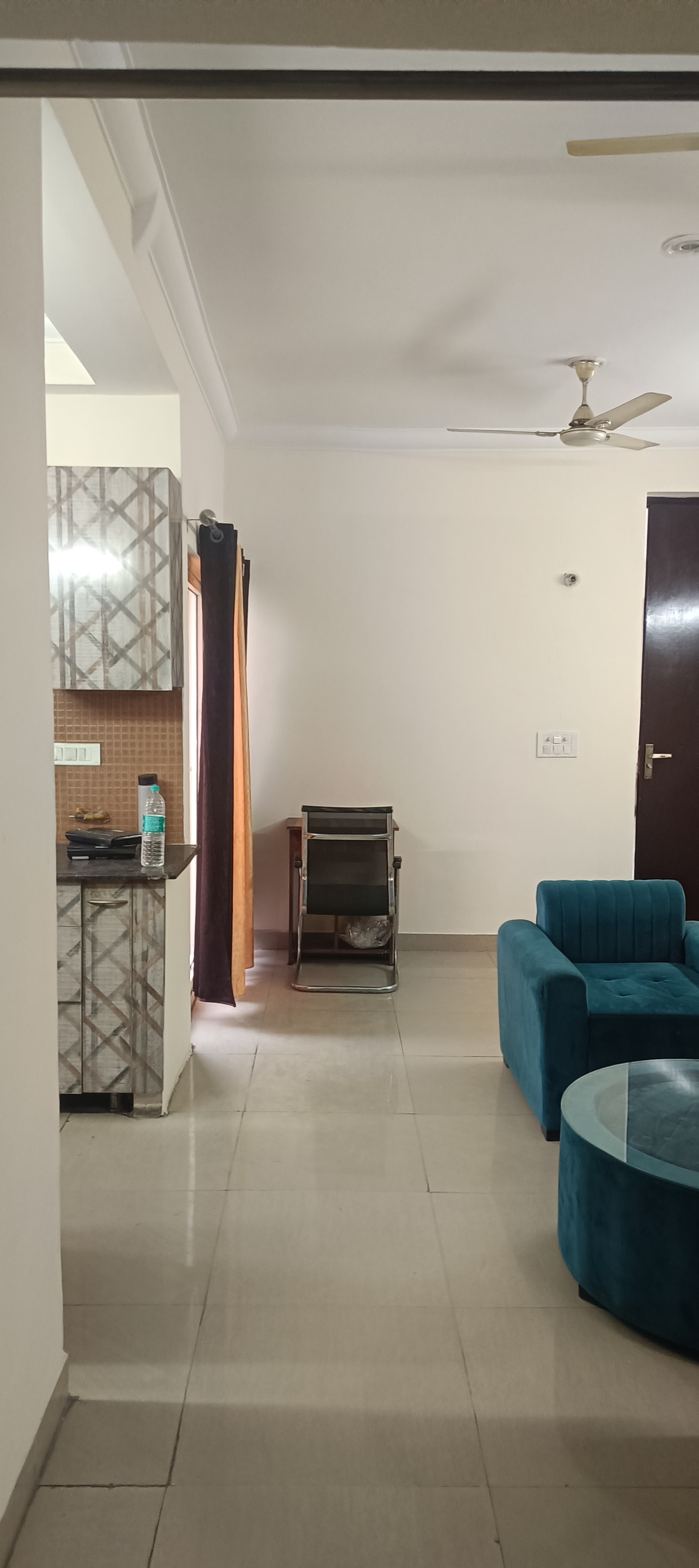 2 BHK Apartment For Rent in Antriksh Golf View