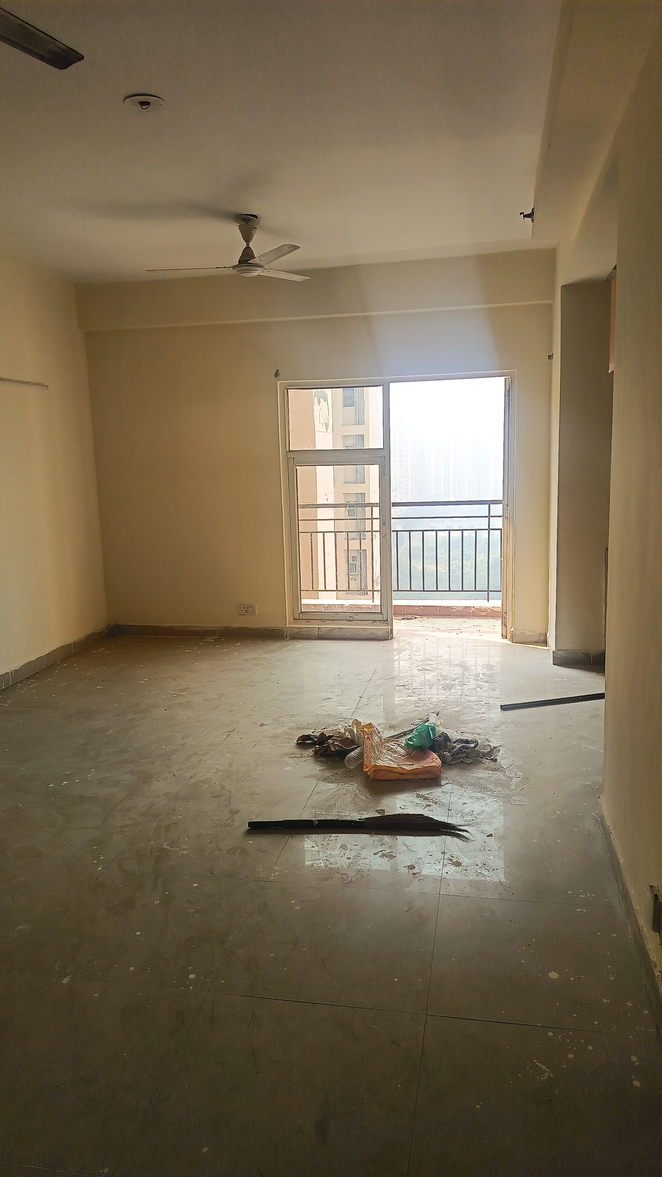 3 BHK + Pooja Room Apartment For Rent in Gardenia Golf City