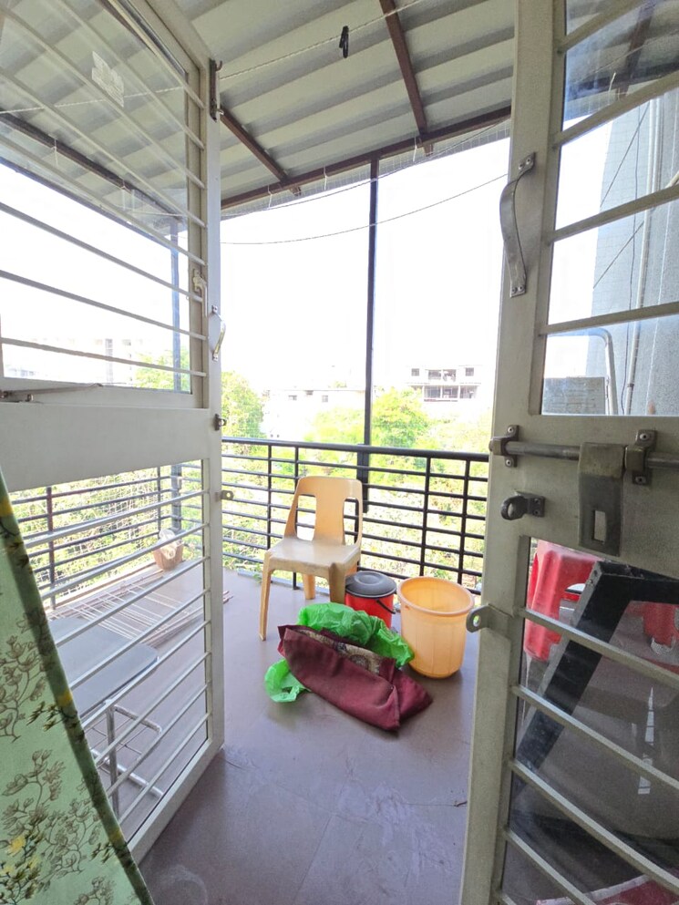 undefined, zenith-utsav-residency-wadgaon 2 Bedroom 805 Sq.Ft. Apartment In Wadgaon Sheri Pune 9460520