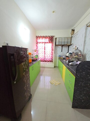 Bedroom in 2 BHK Apartment at Zenith Utsav Residency Wadgaon, Wadgaon Sheri – for Rent