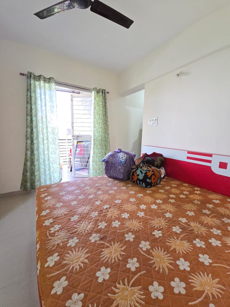 Bedroom, zenith-utsav-residency-wadgaon 2 Bedroom 805 Sq.Ft. Apartment In Wadgaon Sheri Pune 9460520