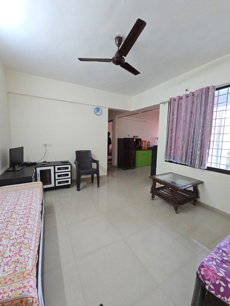 Living Room, zenith-utsav-residency-wadgaon 2 Bedroom 805 Sq.Ft. Apartment In Wadgaon Sheri Pune 9460520