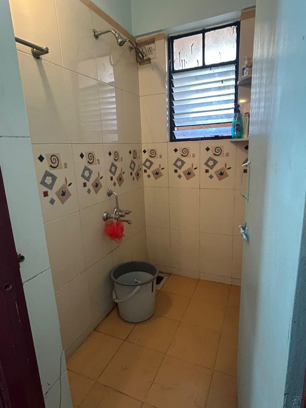 1 BHK Apartment For Rent in Magarpatta City Heliconia