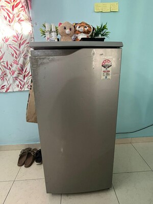 Furnished Amenities in 1 BHK Apartment at Magarpatta City Heliconia, Hadapsar – for Rent