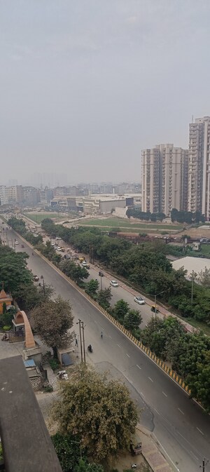 3 BHK Apartment For Rent in Gardenia Golf City, Sector 75