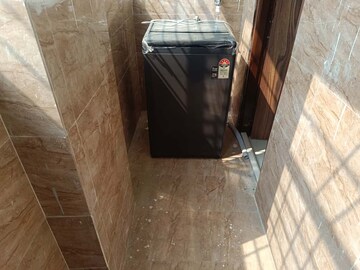 Furnished Amenities in 3 BHK Builder Floor at Kondapur – for Rent