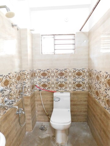 Bathroom in 4 BHK Villa at Nallagandla – for Rent