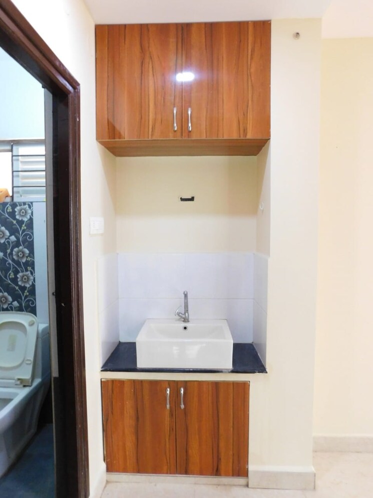 undefined, nallagandla 4 Bedroom 2700 Sq.Ft. Villa In Nallagandla Hyderabad 9460529