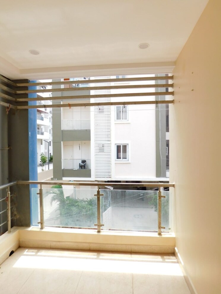 undefined, nallagandla 4 Bedroom 2700 Sq.Ft. Villa In Nallagandla Hyderabad 9460529