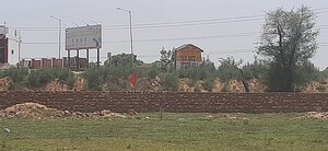  Plot – Exterior View View at Jewar - for Sale