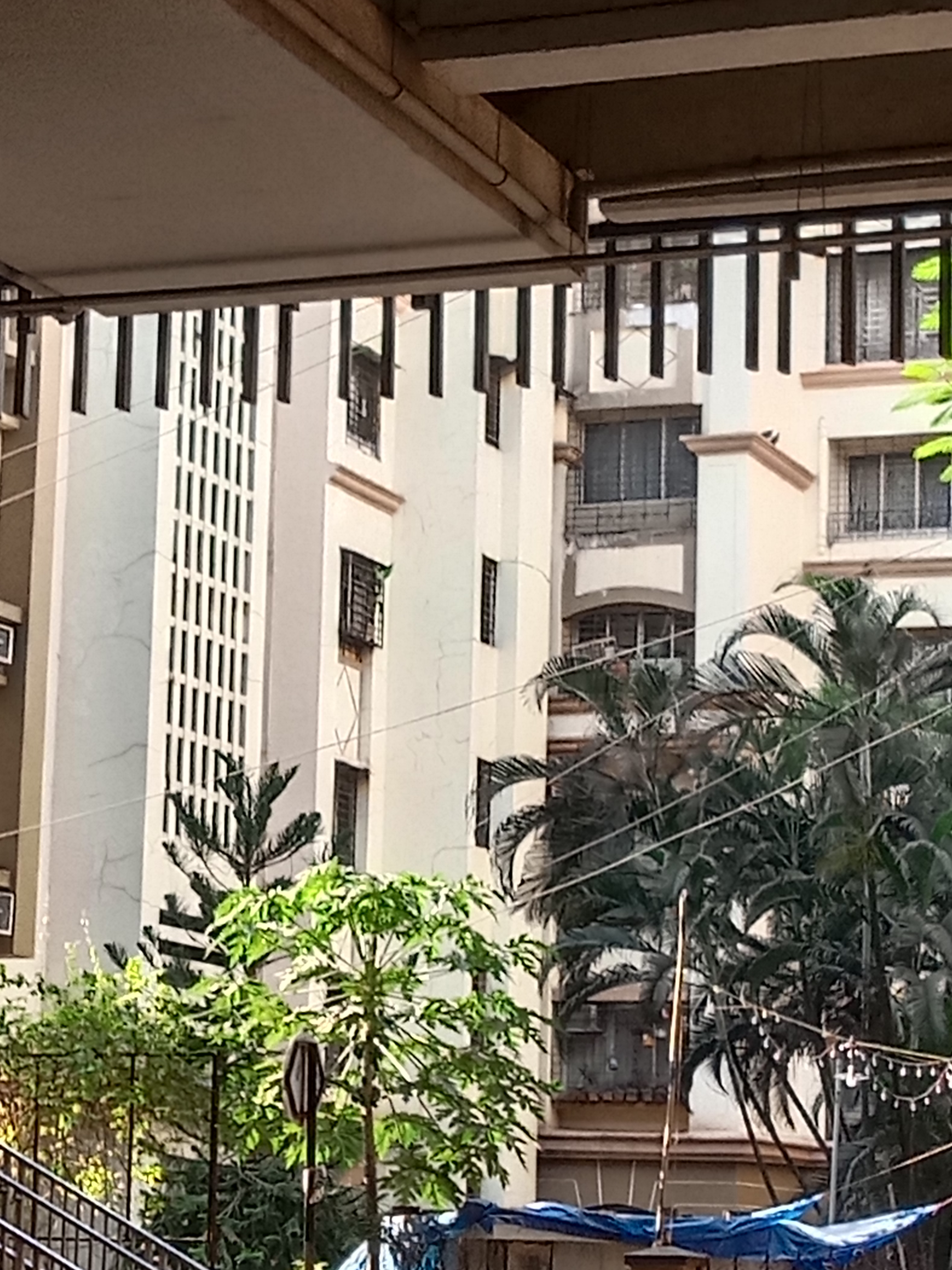 2 BHK Apartment For Sale in Prithvi Palace