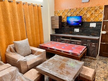 2 BHK Apartment For Rent in Seegehalli