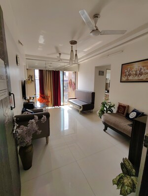1 BHK Apartment For Rent in Raj Florenza, Mira Road East