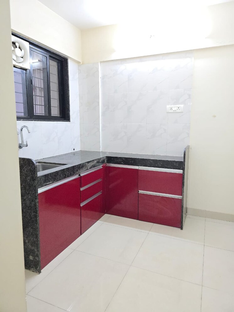 Kitchen, wadgaon sheri 1 Bedroom 550 Sq.Ft. Apartment In Wadgaon Sheri Pune 9460534