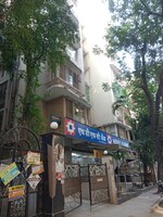 1 BHK 297 Sq.Ft. Apartment in Esperanca Apartment