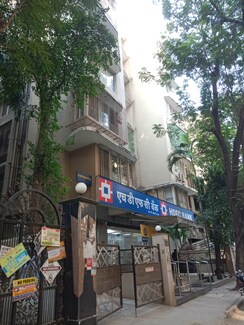 1 BHK Apartment For Sale in Esperanca Apartment