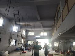 Industrial Plot For Sale in TTC MIDC Industrial Area