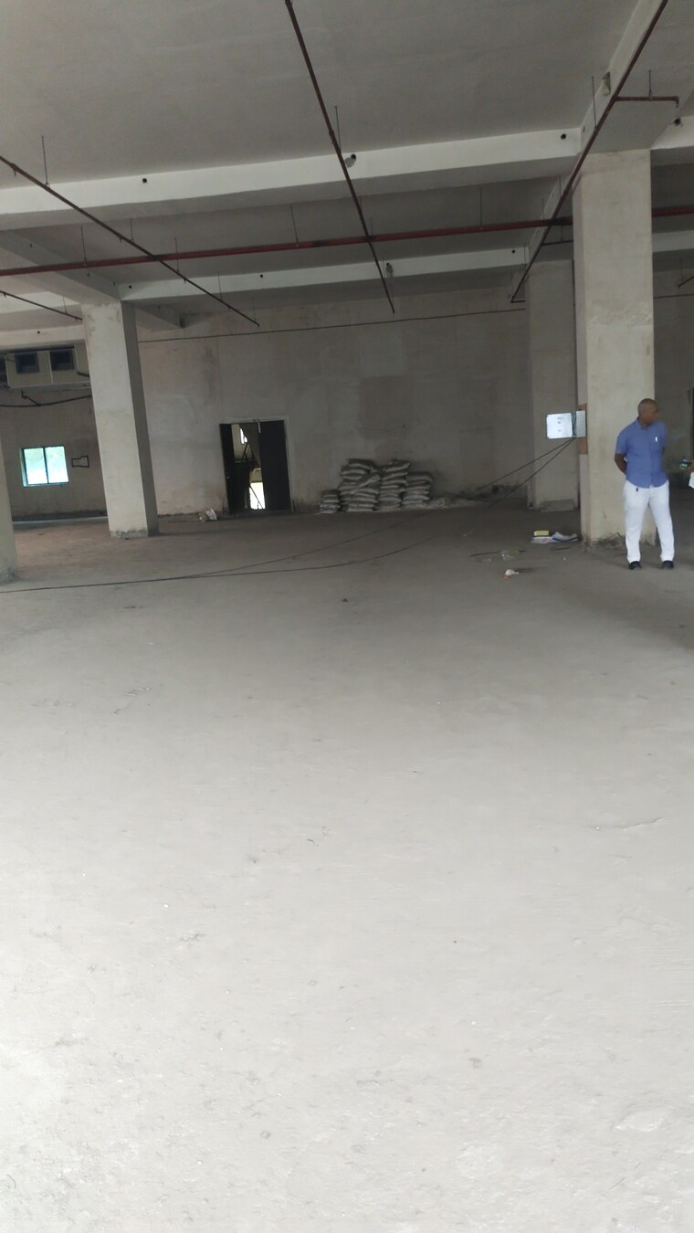 undefined, ttc-midc-industrial-area Commercial Warehouse 18000 Sq.Ft. In Rabale Navi Mumbai 9460539