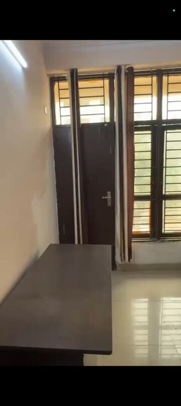 Building Lobby in 3 BHK Apartment at Jyoti Super Village, Raj Nagar Extension – for Rent