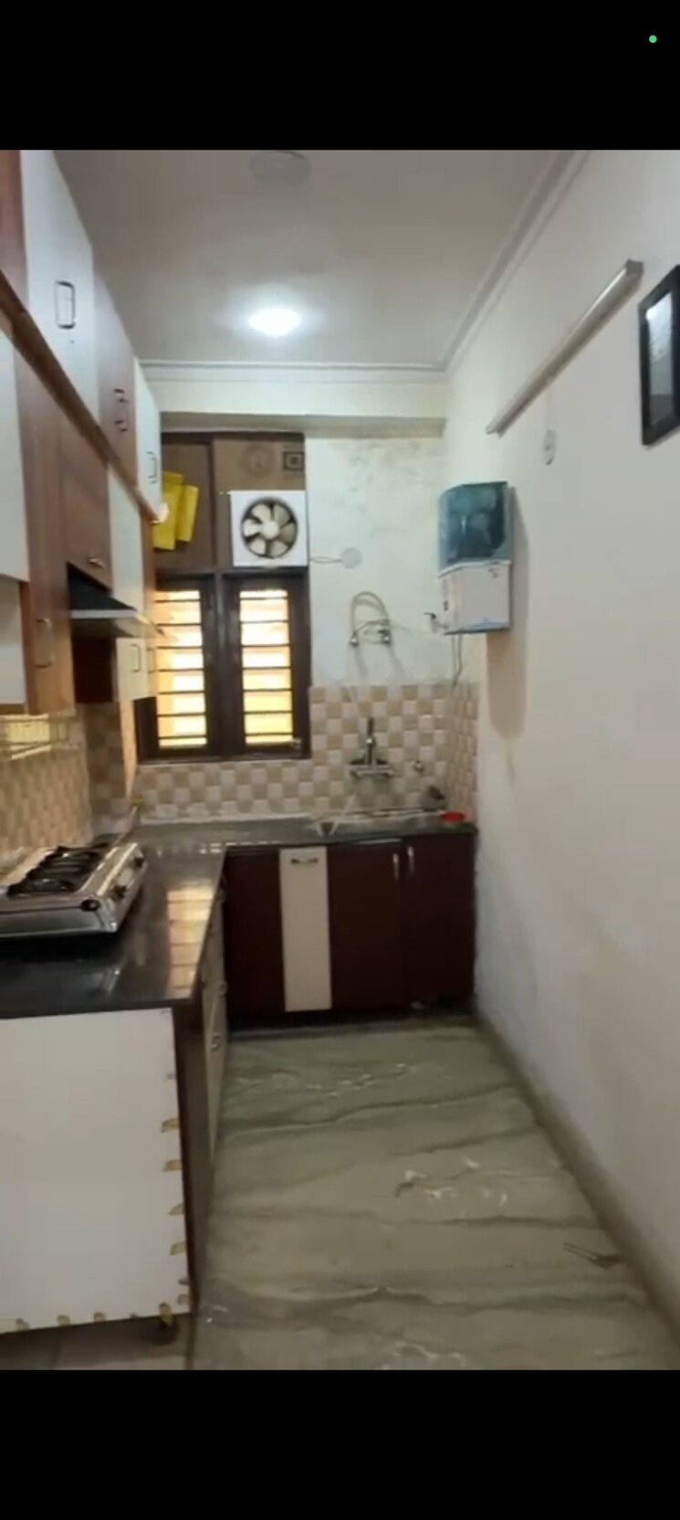 Kitchen, jyoti-super-village 3 Bedroom 1140 Sq.Ft. Apartment In Raj Nagar Extension Ghaziabad 9460555