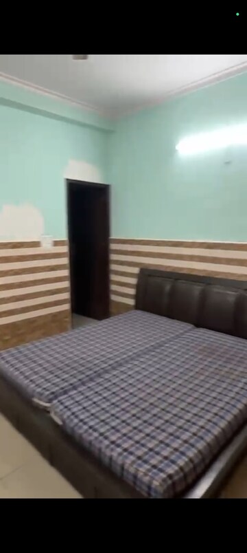 Bedroom in 3 BHK Apartment at Jyoti Super Village, Raj Nagar Extension – for Rent