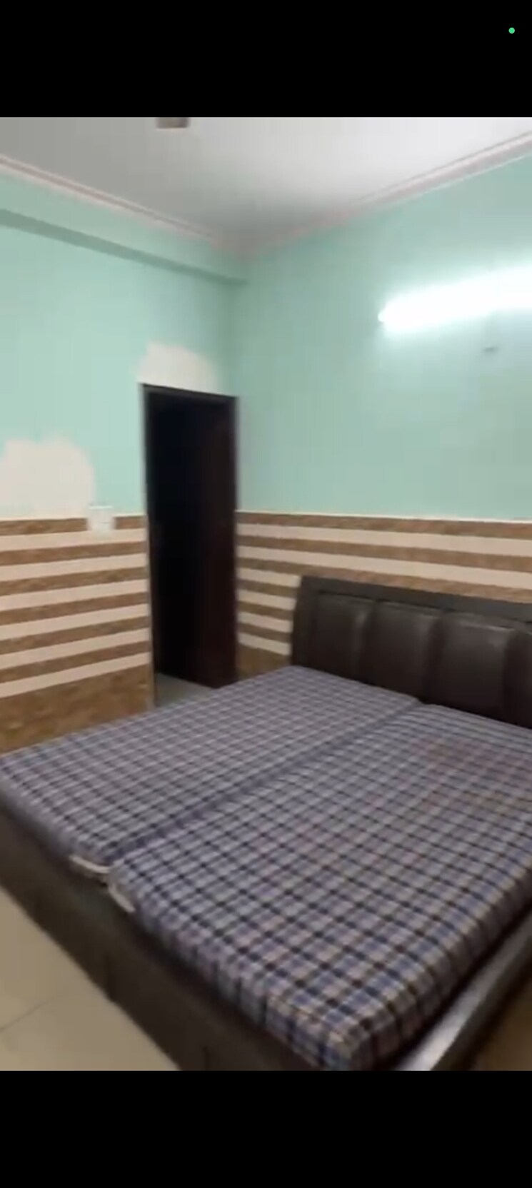 Bedroom, jyoti-super-village 3 Bedroom 1140 Sq.Ft. Apartment In Raj Nagar Extension Ghaziabad 9460555