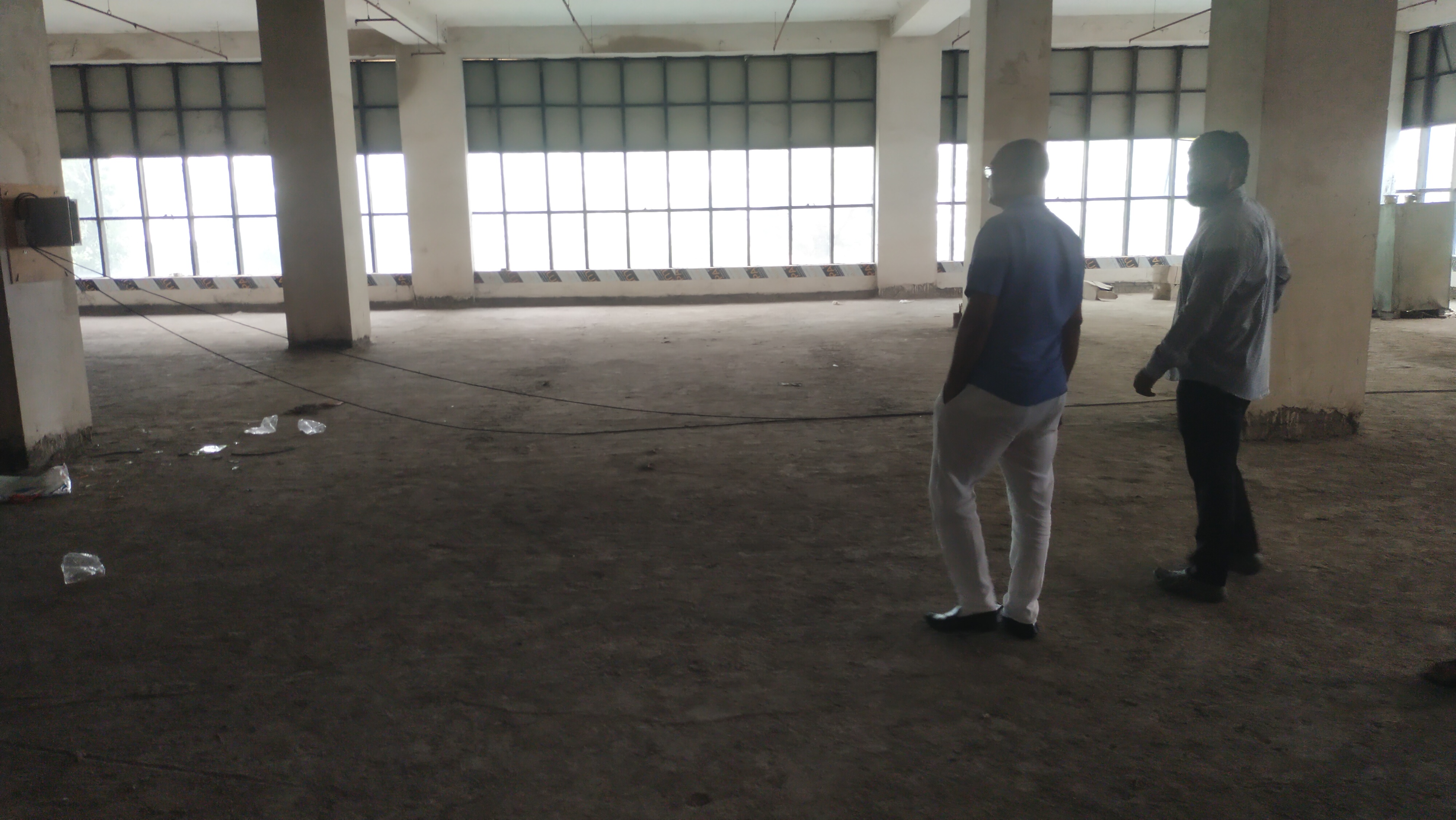 Industrial Plot For Sale in TTC MIDC Industrial Area