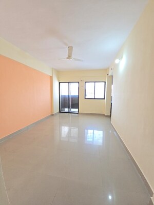 1 BHK Apartment For Rent in Shubh Vihar, Wadgaon Sheri