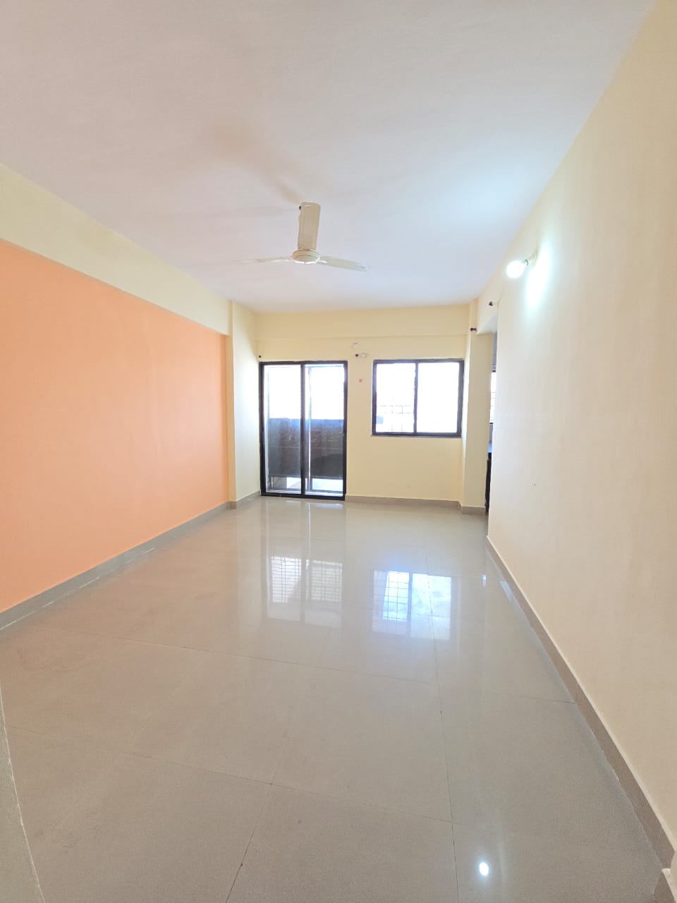 1 BHK + Extra Room Apartment For Rent in Shubh Vihar