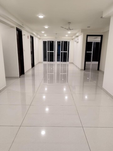 3 BHK Apartment For Rent in Trendset Jayabheri Elevate, Madhapur