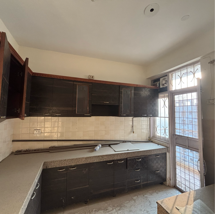 Kitchen, tulip-orange 3 Bedroom 1437 Sq.Ft. Apartment In Sector 70 Gurgaon 9460553