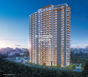 4 BHK 2338 Sq.Ft. Apartment in Puravankara Purva Orient Grand