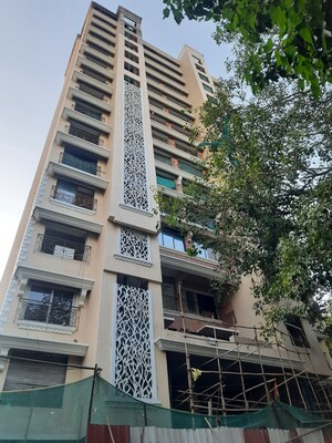 3 BHK Apartment For Rent in Bandra West