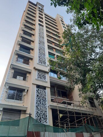 3 BHK Apartment For Rent in Bandra West