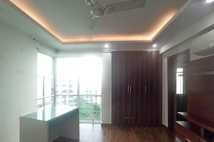 Living Room in 3 BHK Apartment at Parsvnath Exotica, Sector 53 – for Sale