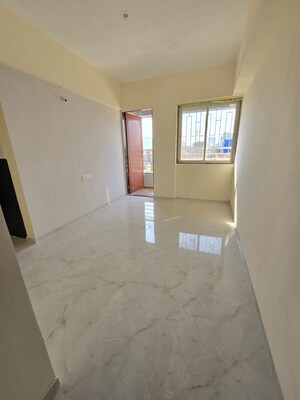 1 BHK Apartment For Rent in Wadgaon Sheri
