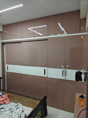 Furnished Amenities in 3 BHK Apartment at Chanda Nagar – for Sale