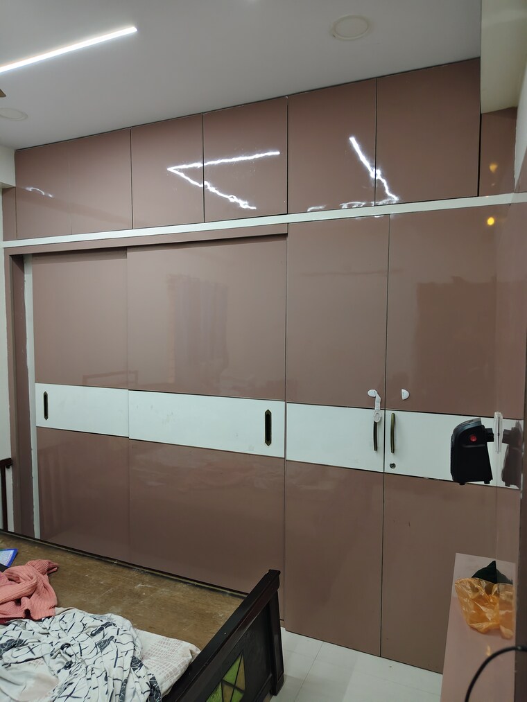 undefined, chanda nagar 3 Bedroom 1640 Sq.Ft. Apartment In Chanda Nagar Hyderabad 9460572