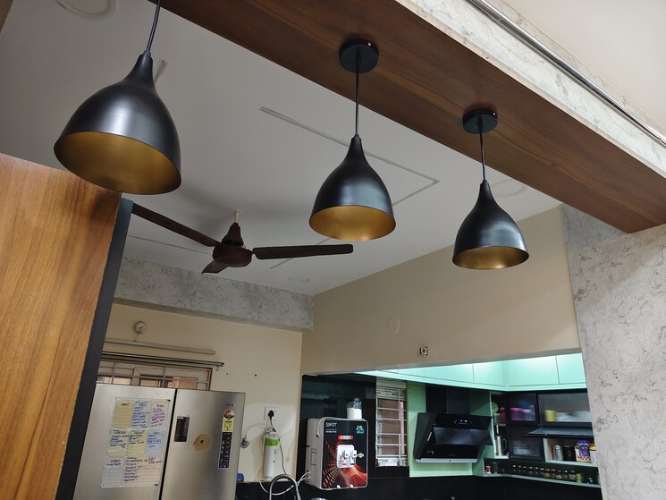 undefined, chanda nagar 3 Bedroom 1640 Sq.Ft. Apartment In Chanda Nagar Hyderabad 9460572