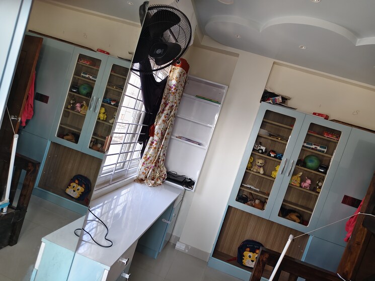 undefined, chanda nagar 3 Bedroom 1640 Sq.Ft. Apartment In Chanda Nagar Hyderabad 9460572