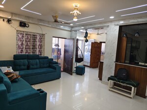3 BHK Apartment For Sale in Chanda Nagar