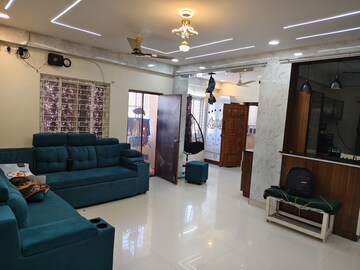 3 BHK Apartment For Sale in Chanda Nagar