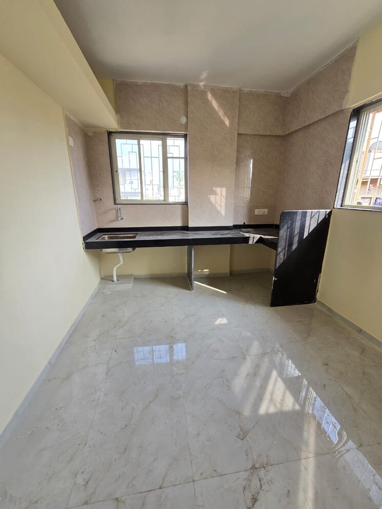 Kitchen, wadgaon sheri 1 RK 350 Sq.Ft. Apartment In Wadgaon Sheri Pune 9460566