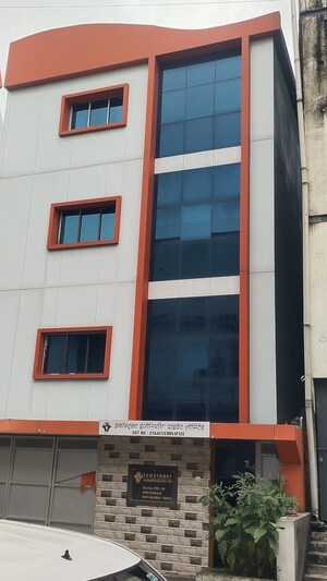  Industrial Plot For Sale in Mindspace, T.T.C. Industrial Area